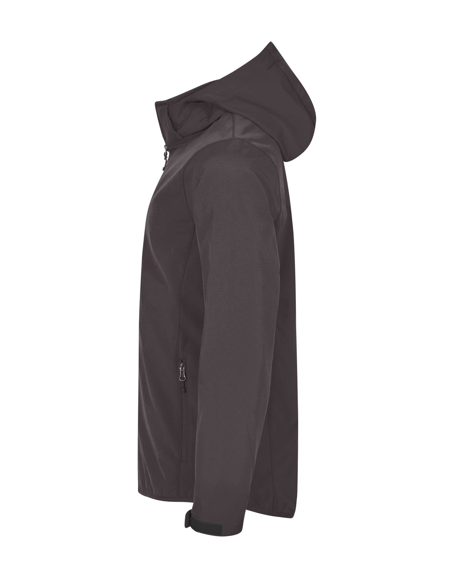 Classic Softshell Hoody