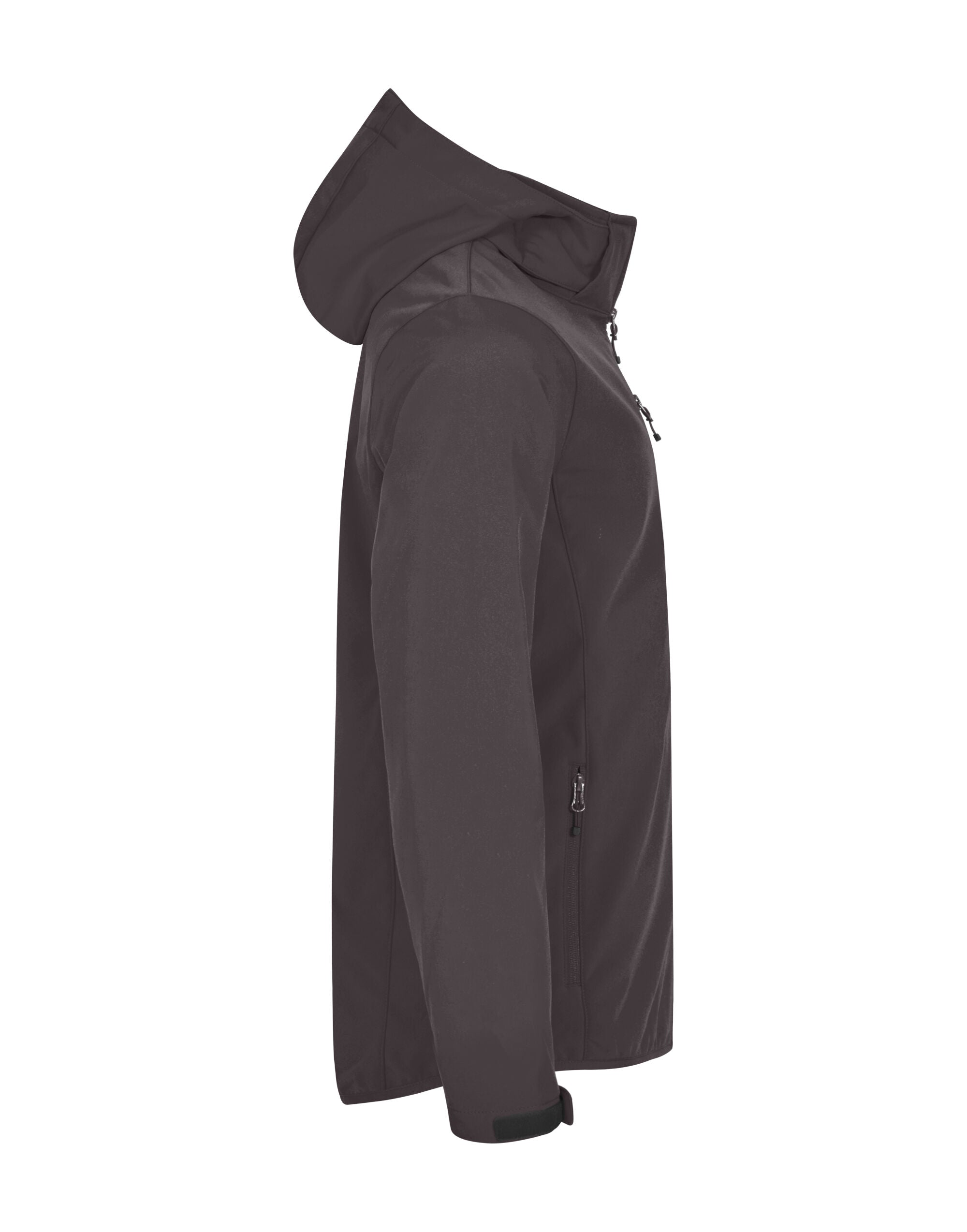 Classic Softshell Hoody
