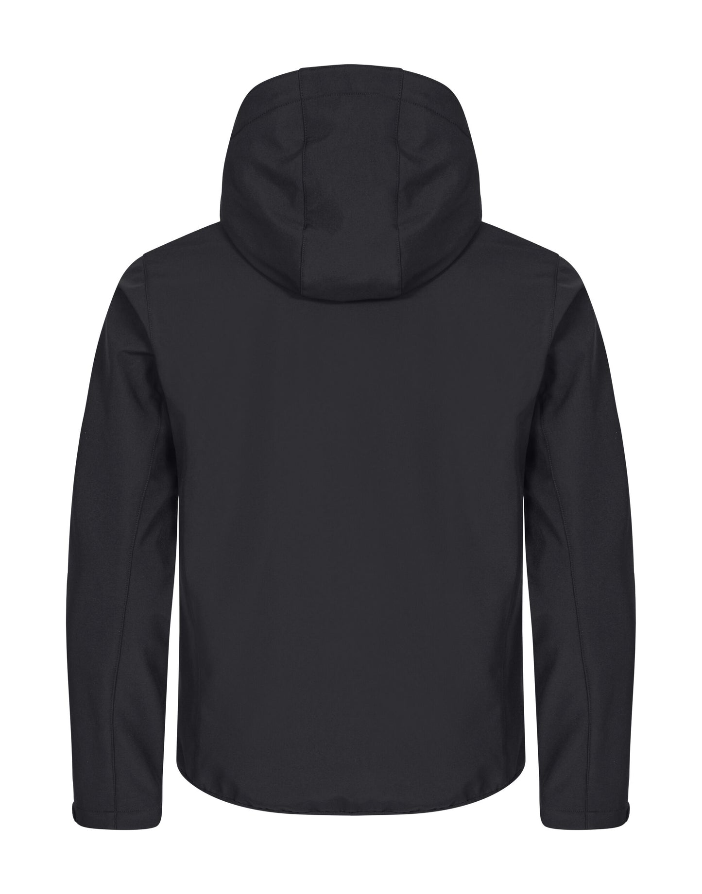 Classic Softshell Hoody