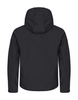 Classic Softshell Hoody