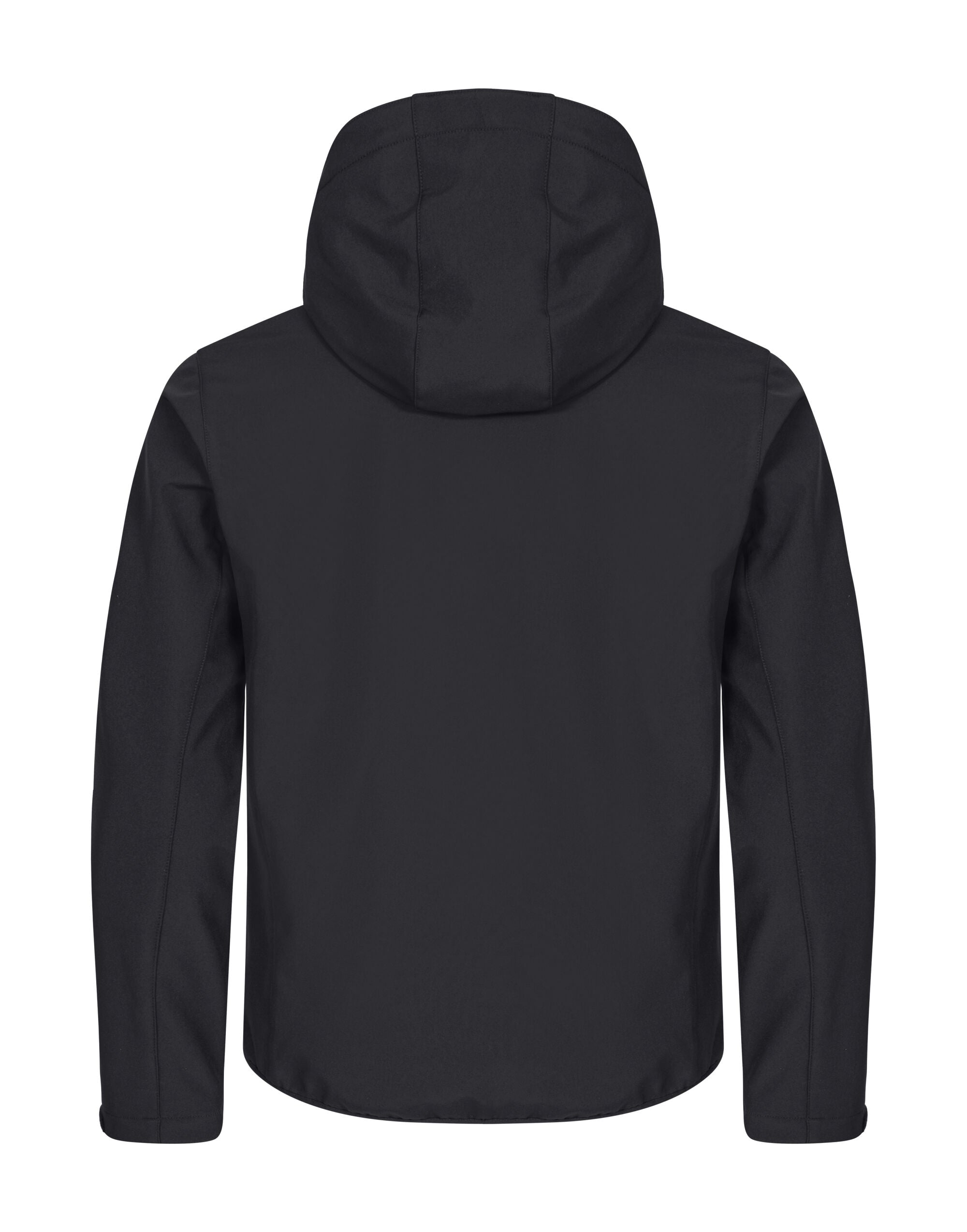 Classic Softshell Hoody