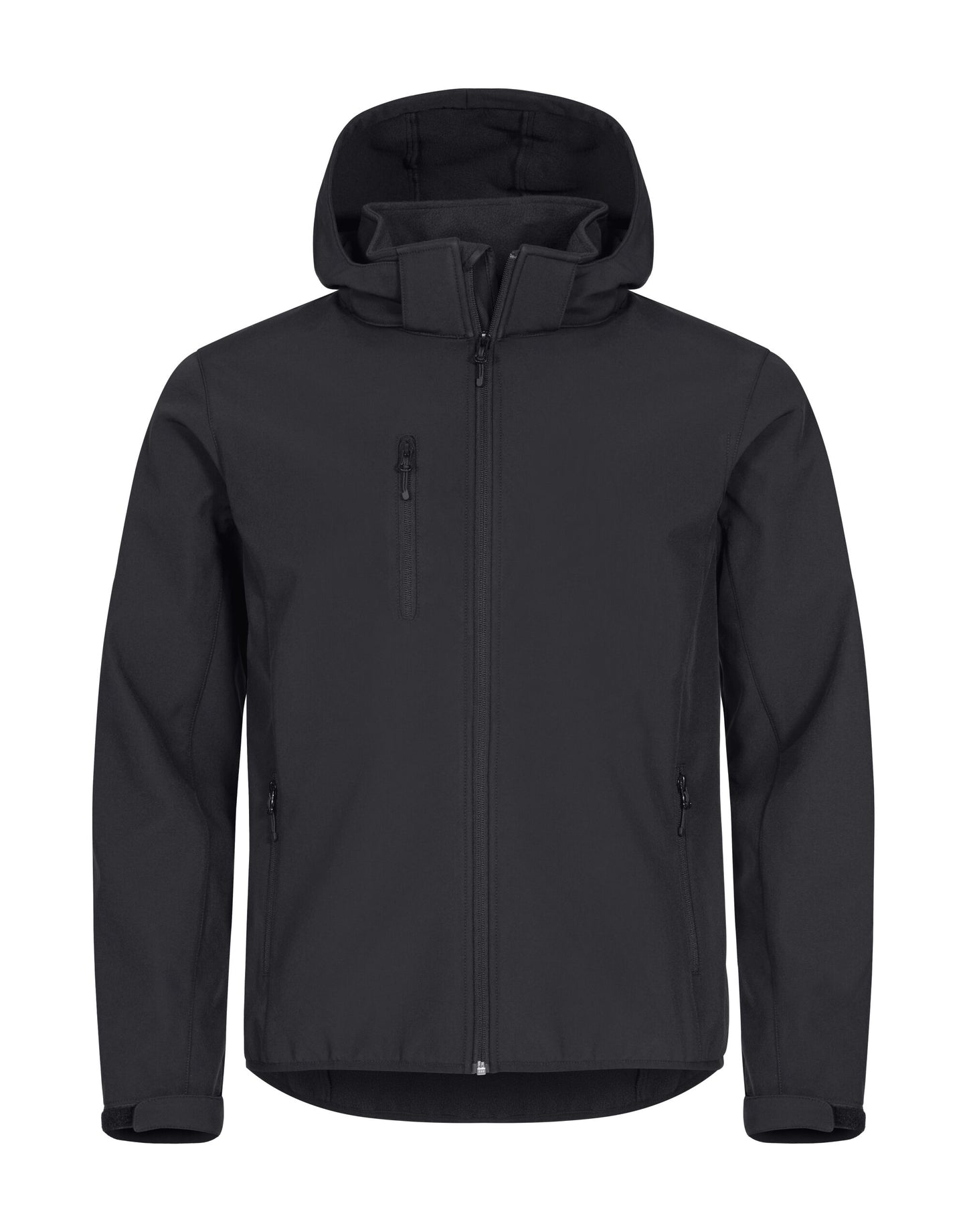 Classic Softshell Hoody