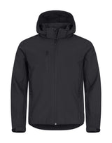 Classic Softshell Hoody