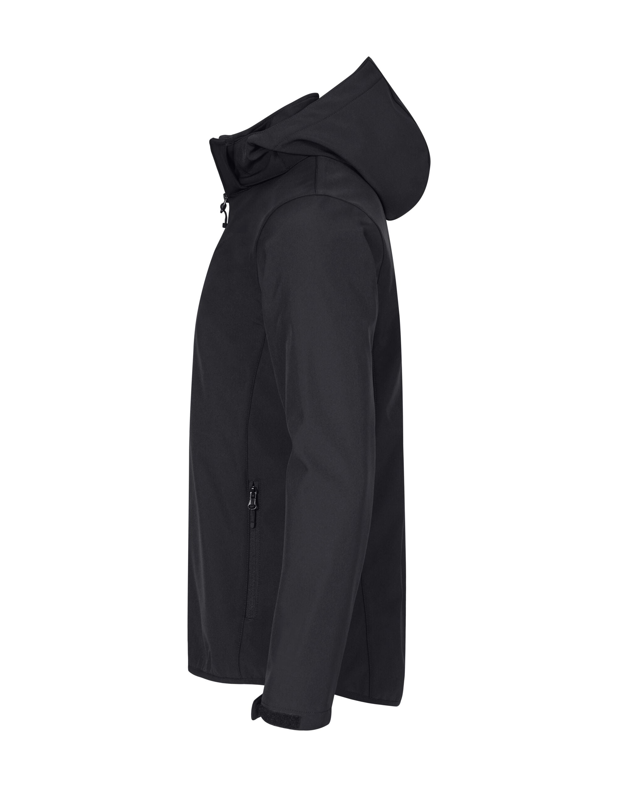 Classic Softshell Hoody
