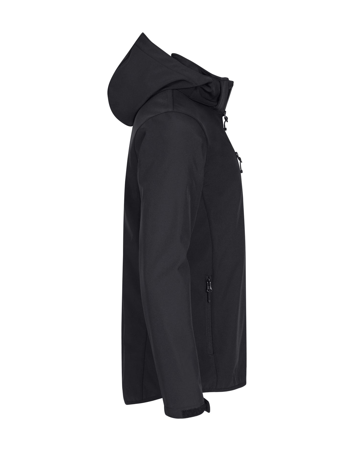 Classic Softshell Hoody