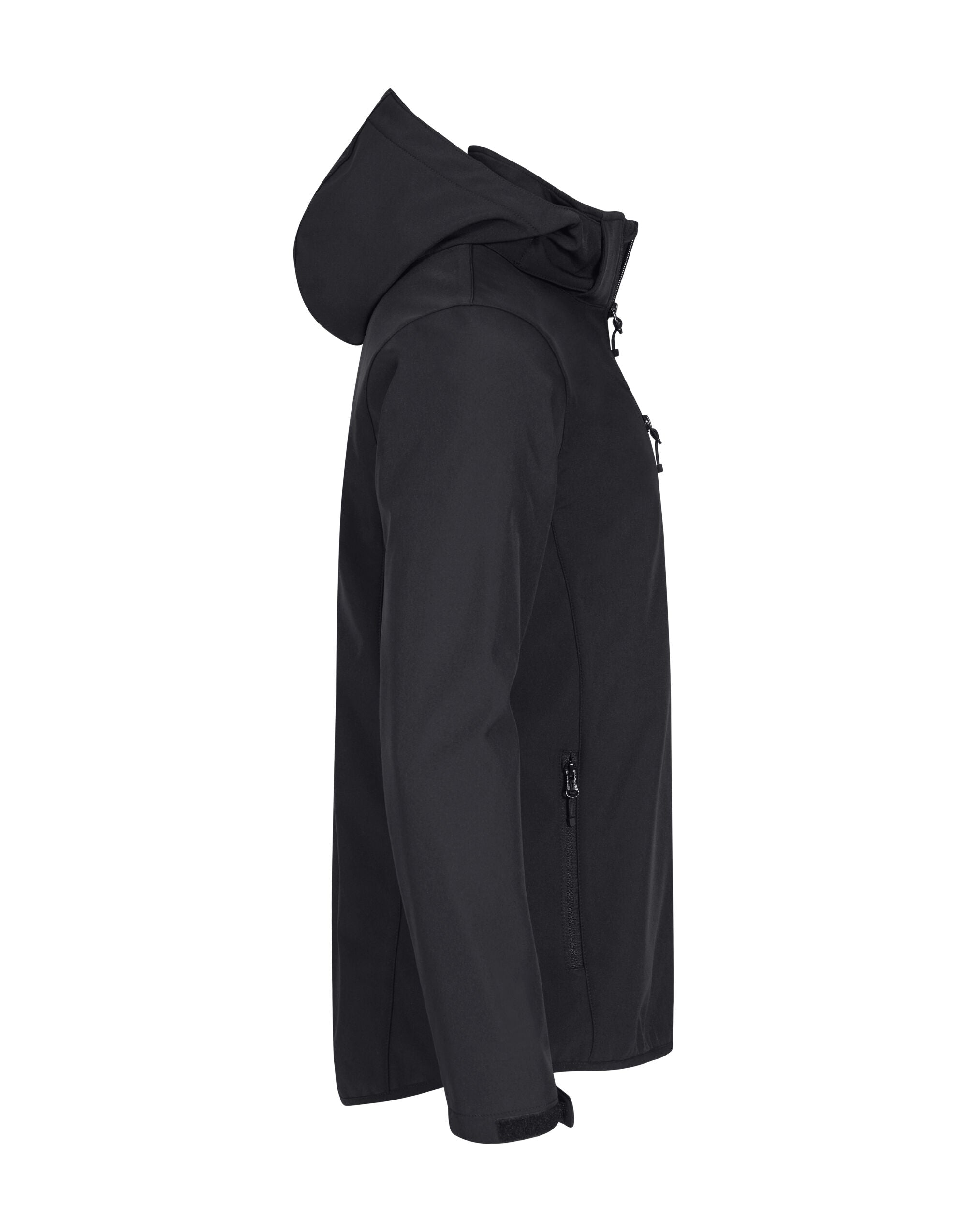 Classic Softshell Hoody