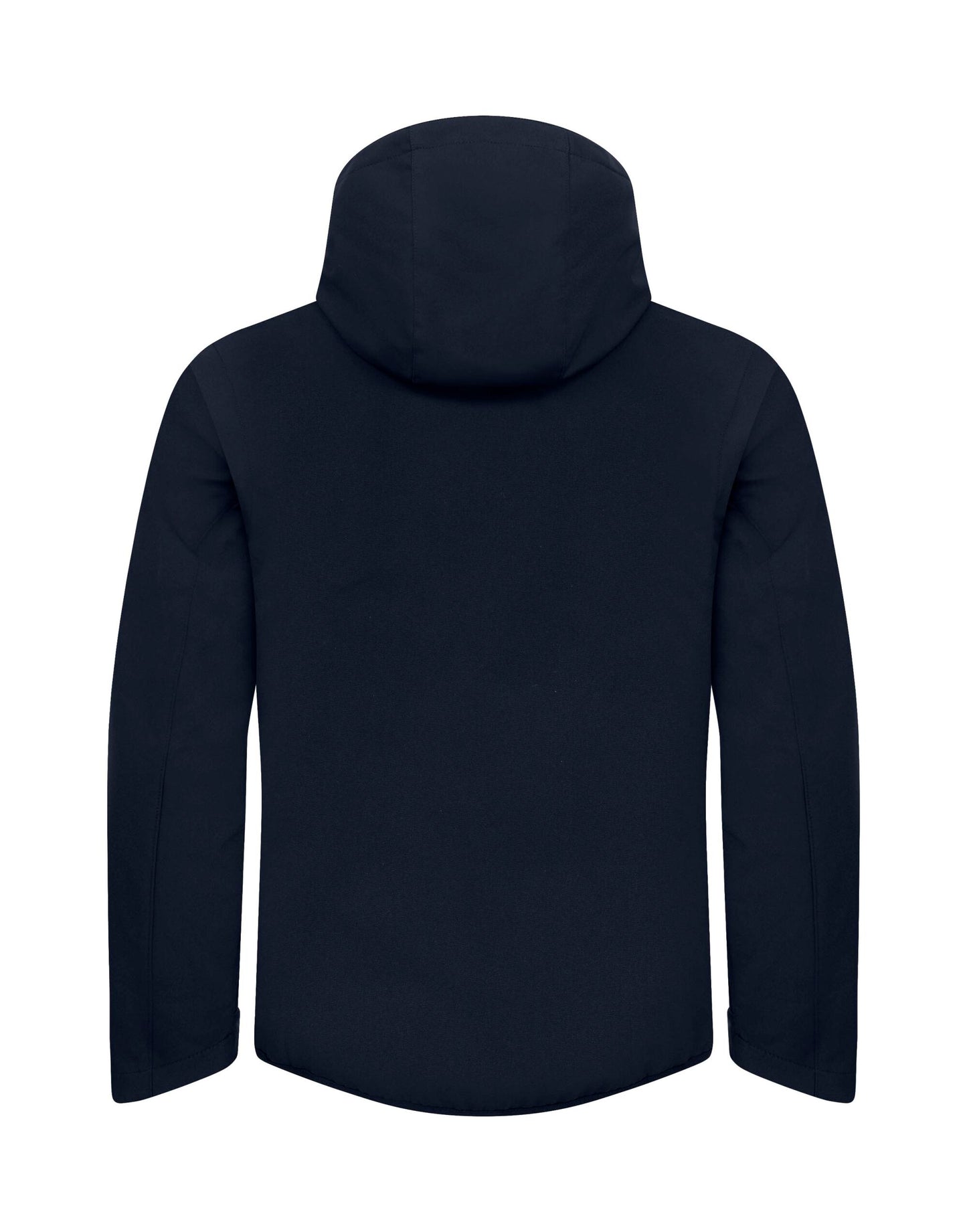 Classic Softshell 2 In 1