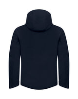 Classic Softshell 2 In 1