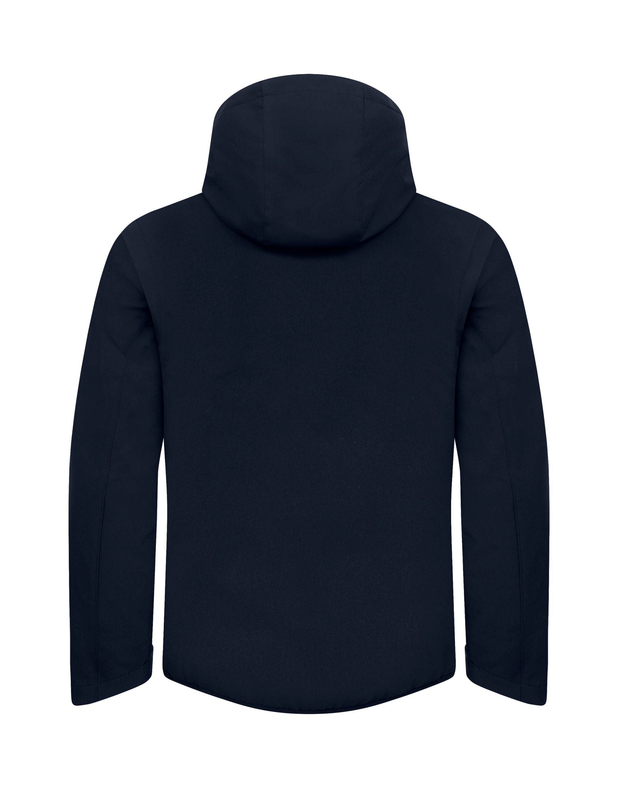 Classic Softshell 2 In 1