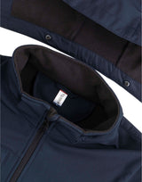 Classic Softshell 2 In 1