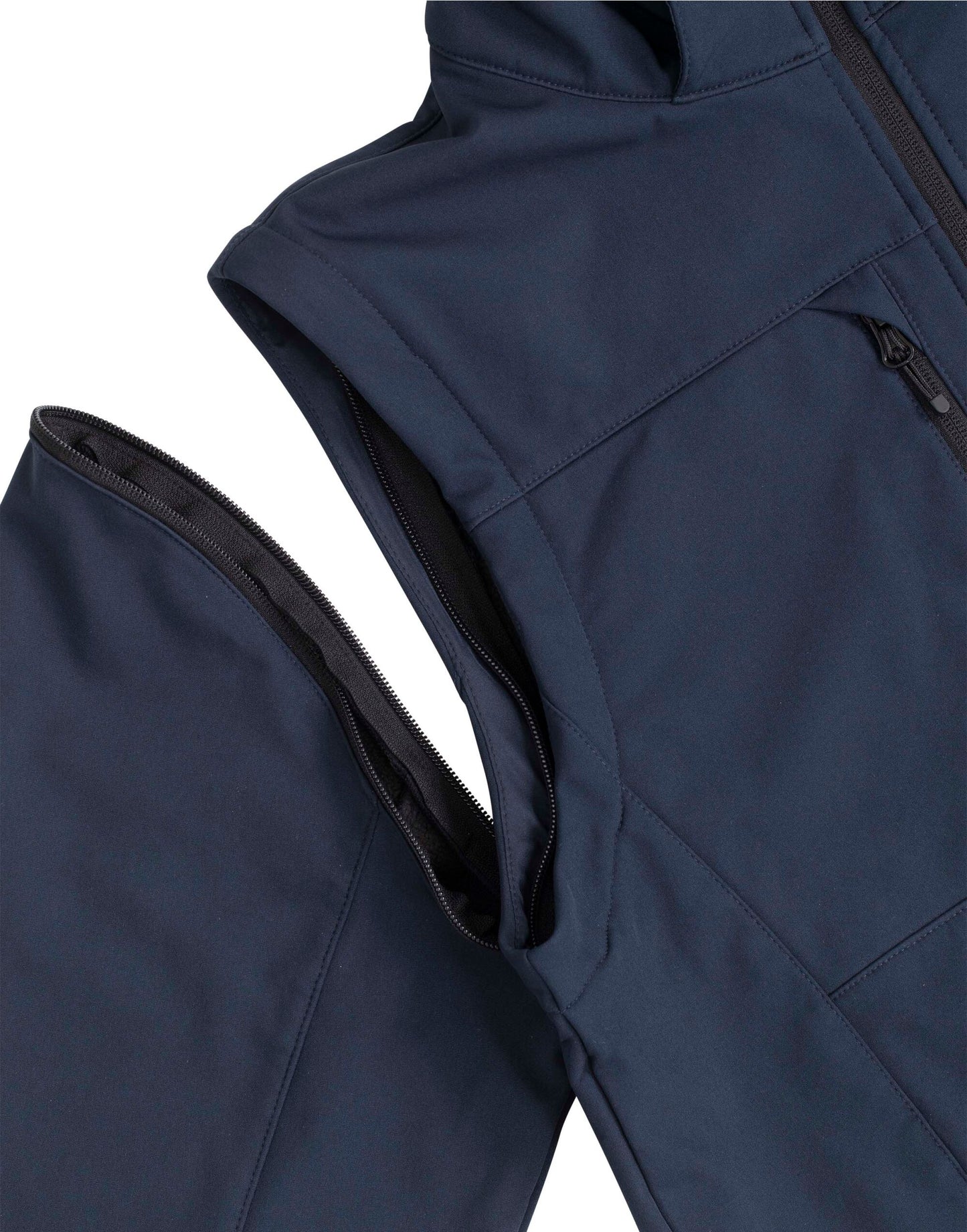Classic Softshell 2 In 1