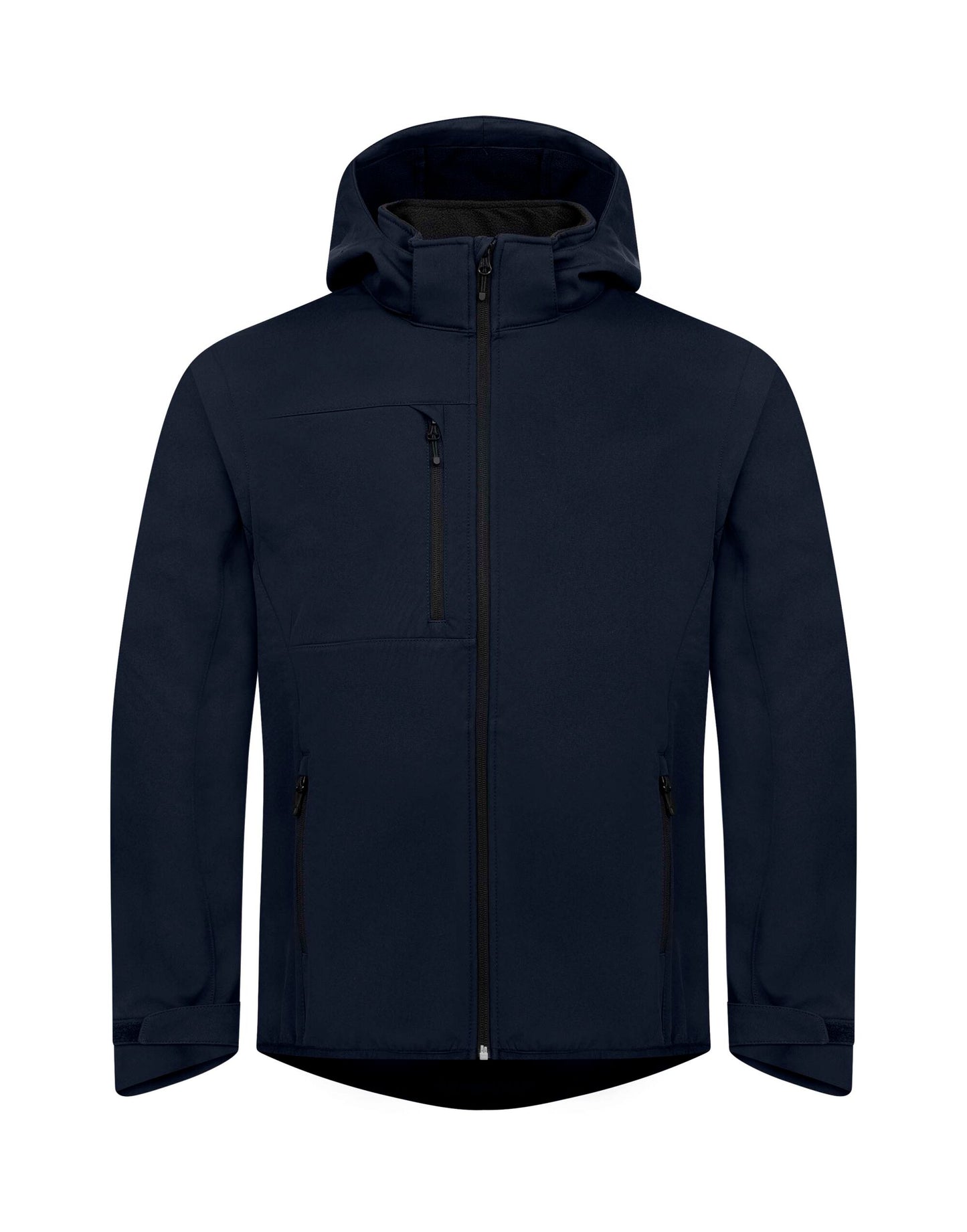 Classic Softshell 2 In 1