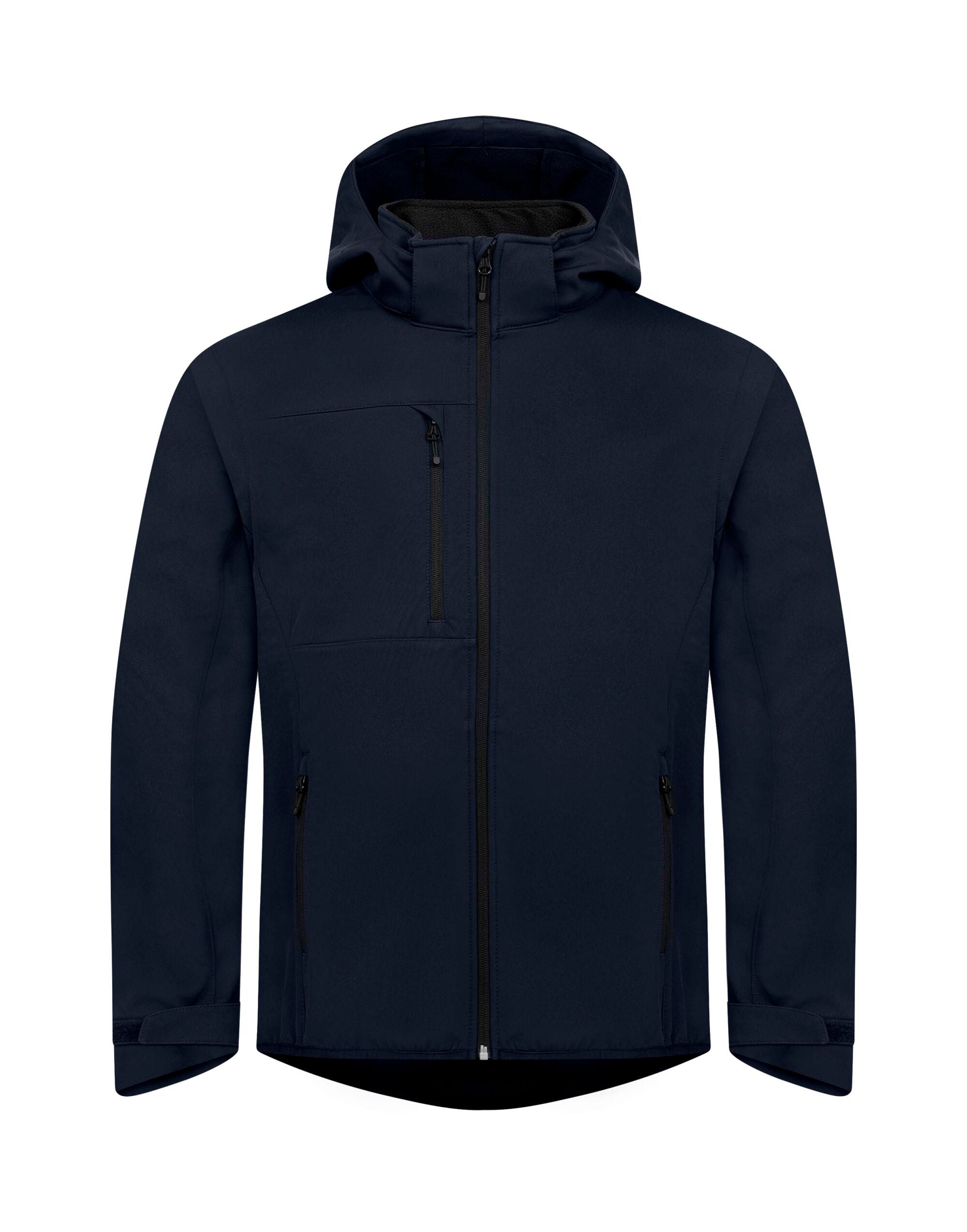 Classic Softshell 2 In 1