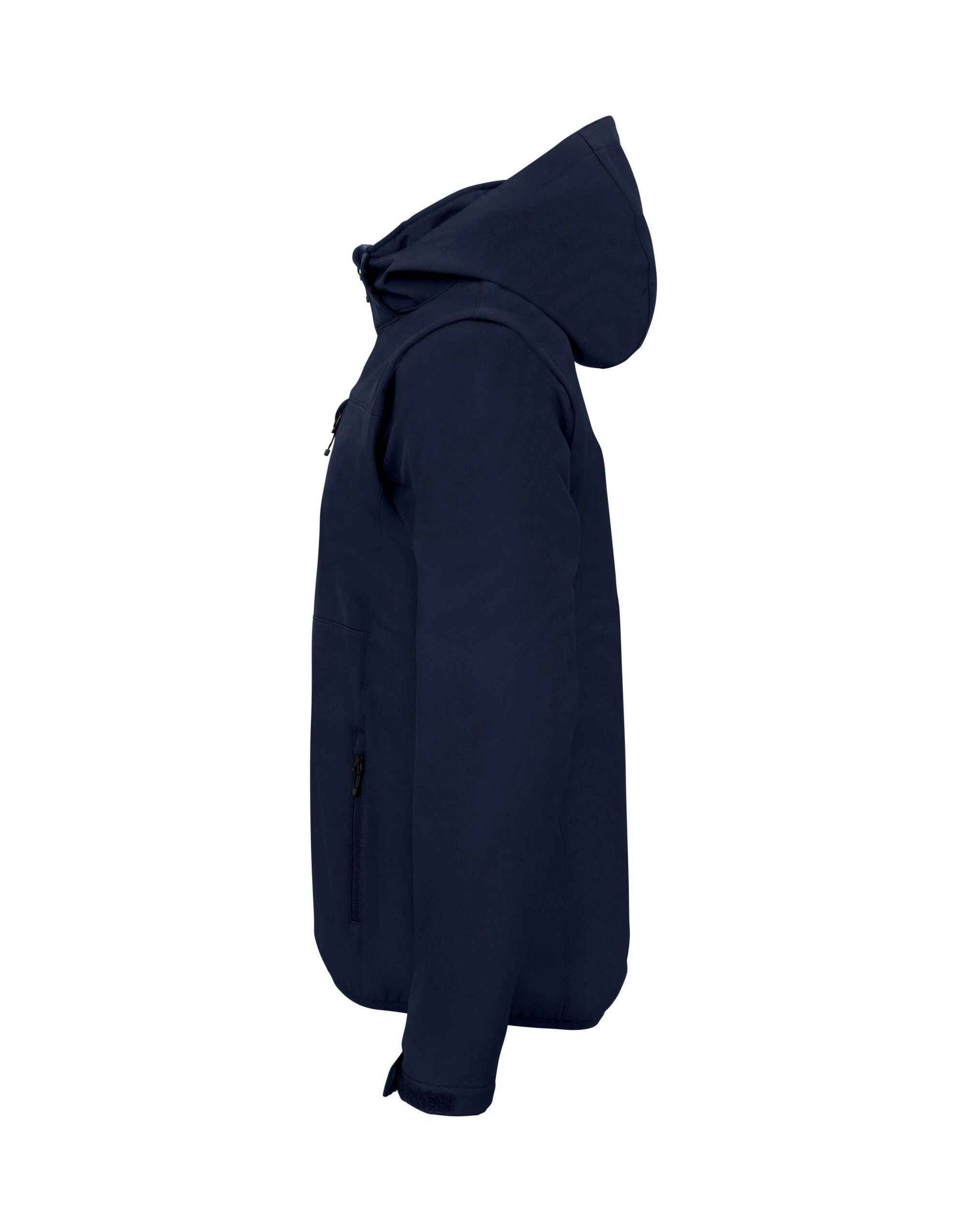 Classic Softshell 2 In 1