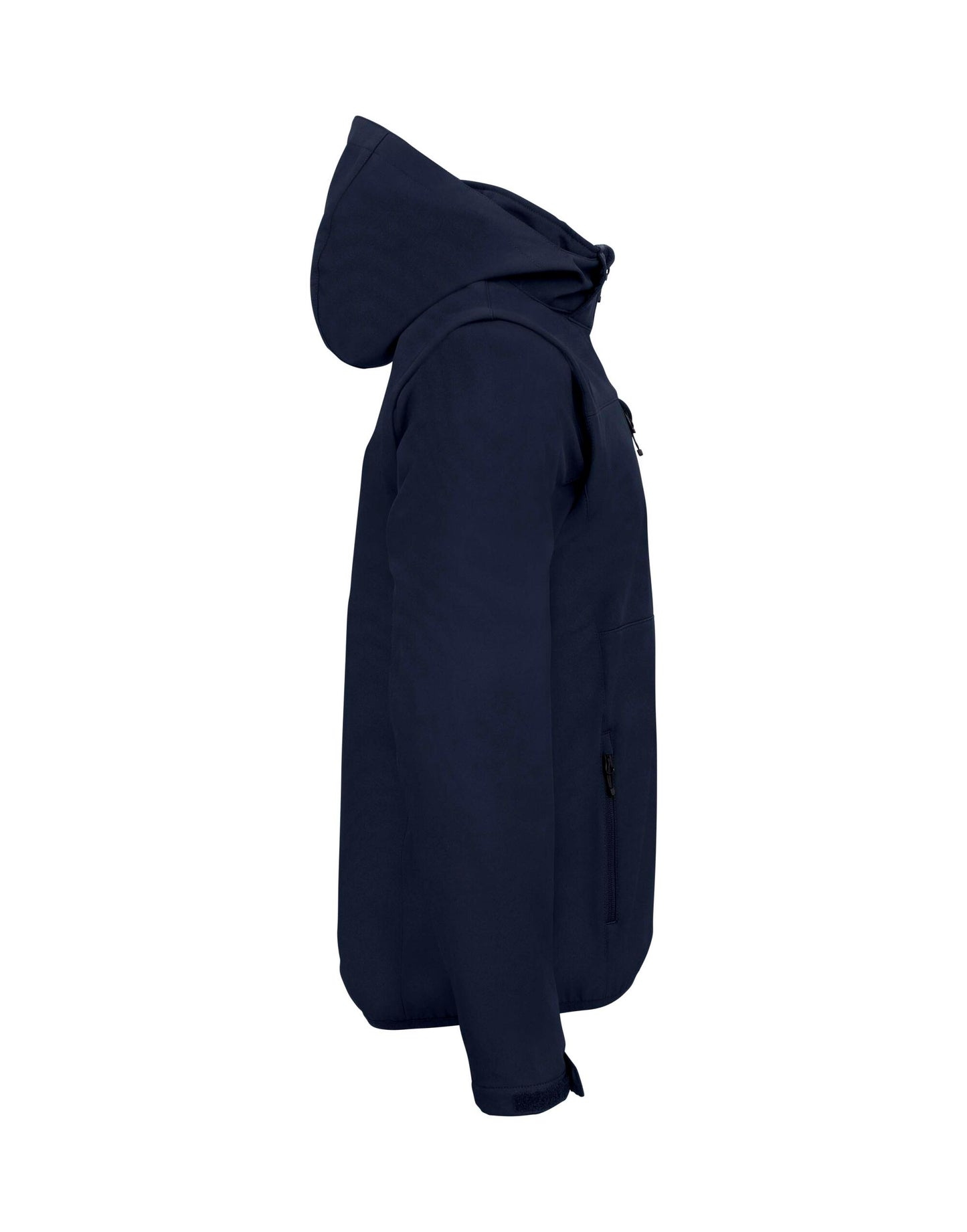 Classic Softshell 2 In 1