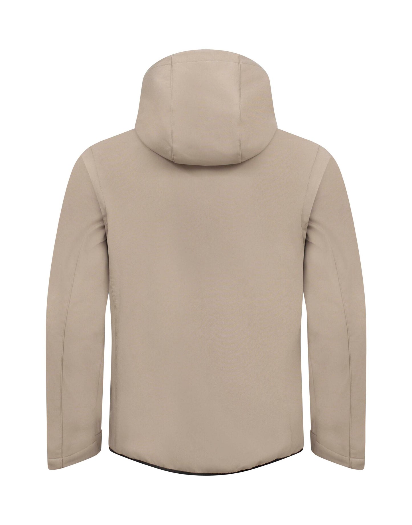 Classic Softshell 2 In 1