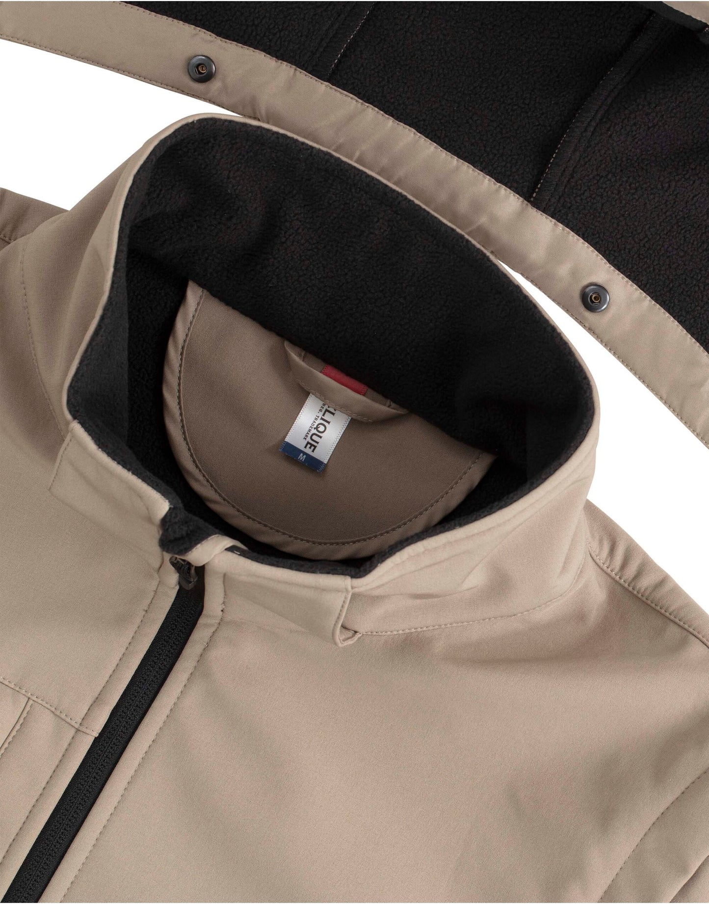 Classic Softshell 2 In 1