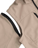 Classic Softshell 2 In 1