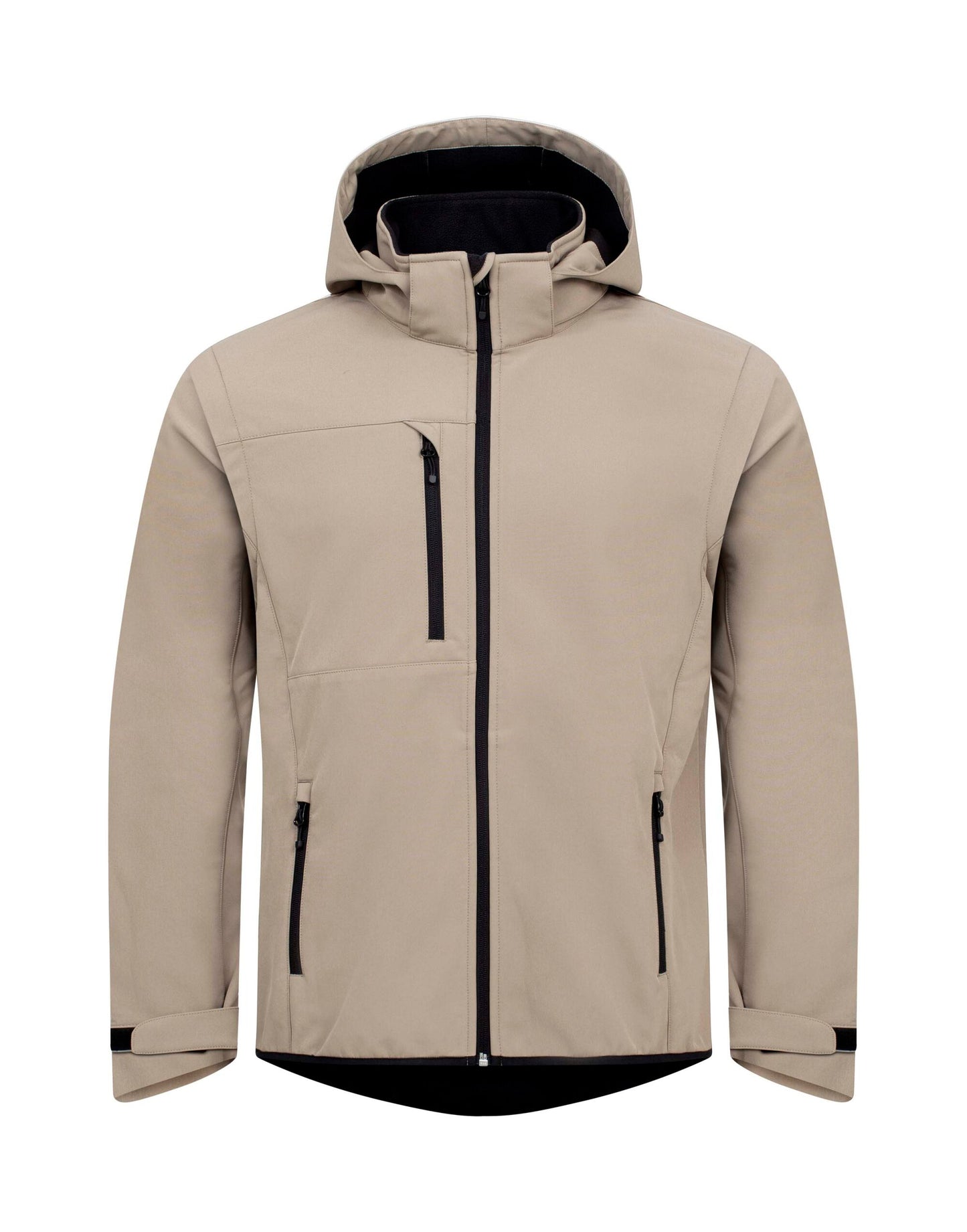 Classic Softshell 2 In 1