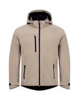 Classic Softshell 2 In 1