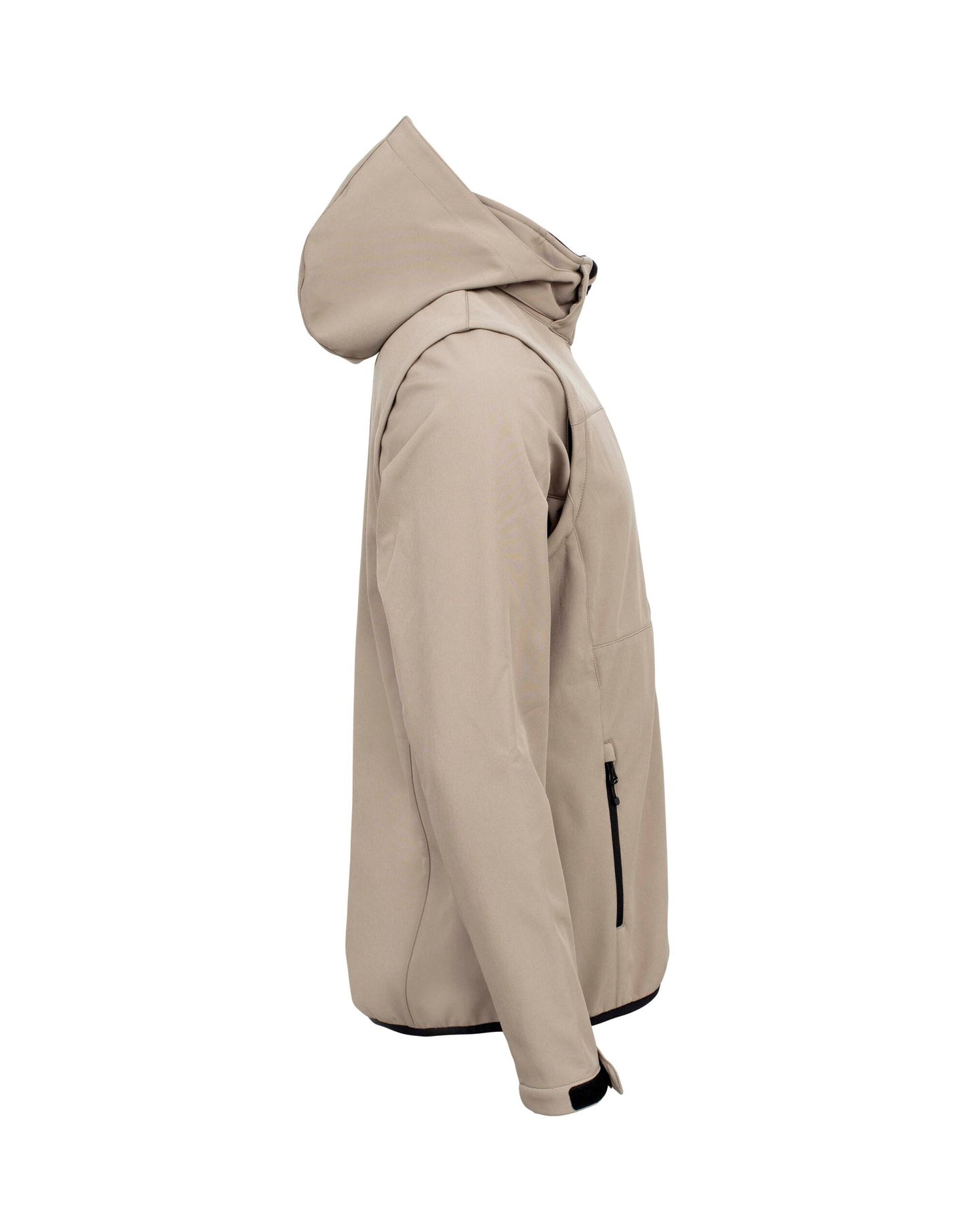 Classic Softshell 2 In 1