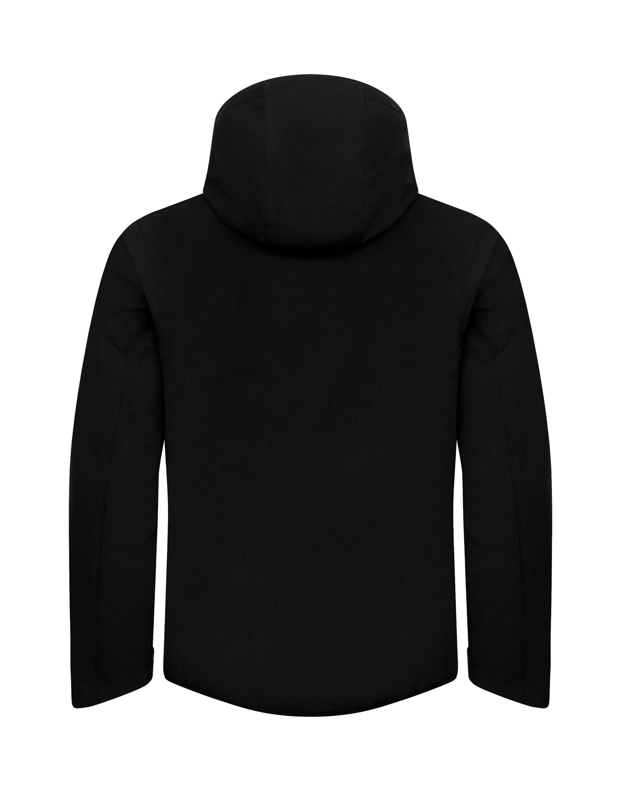 Classic Softshell 2 In 1