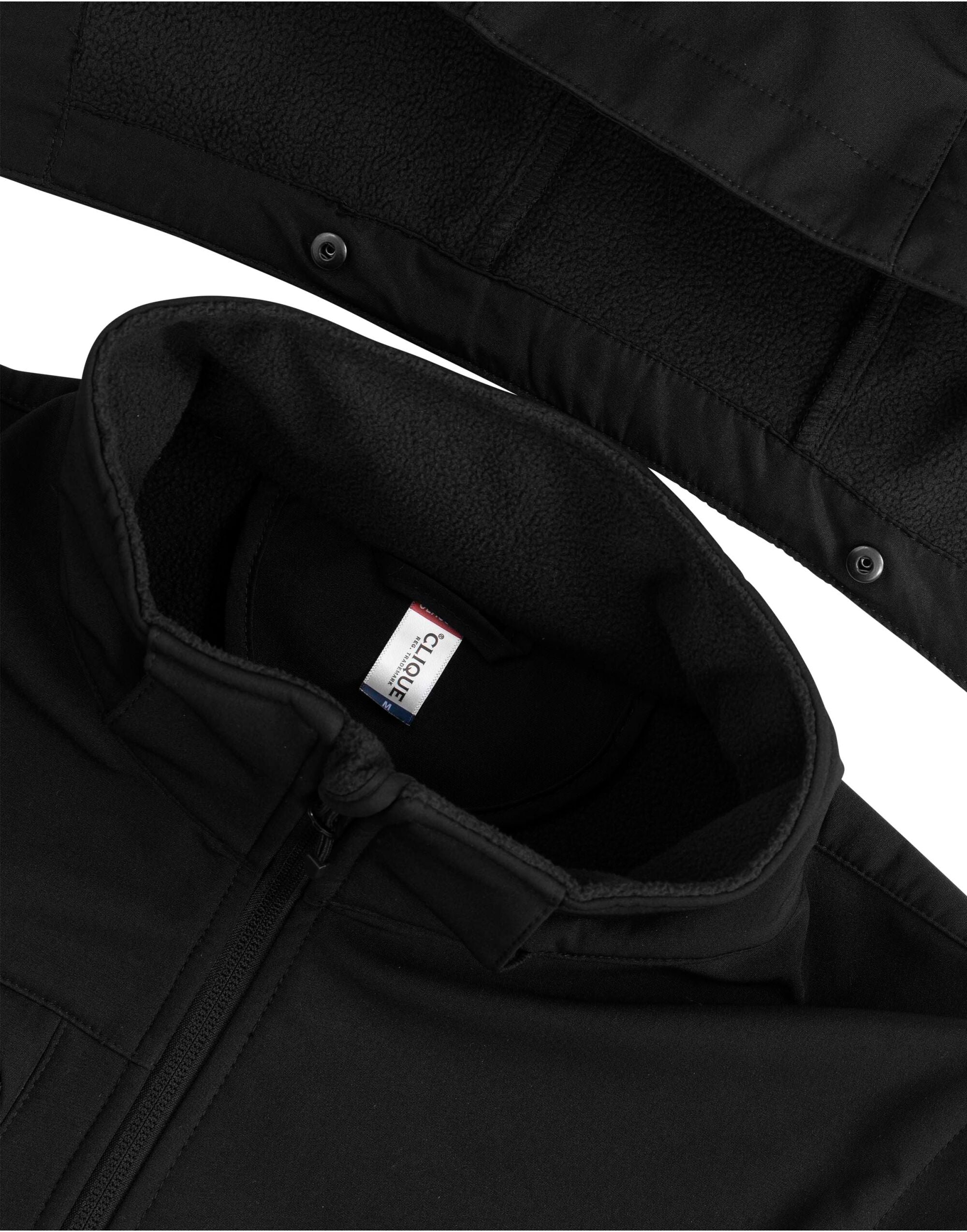 Classic Softshell 2 In 1