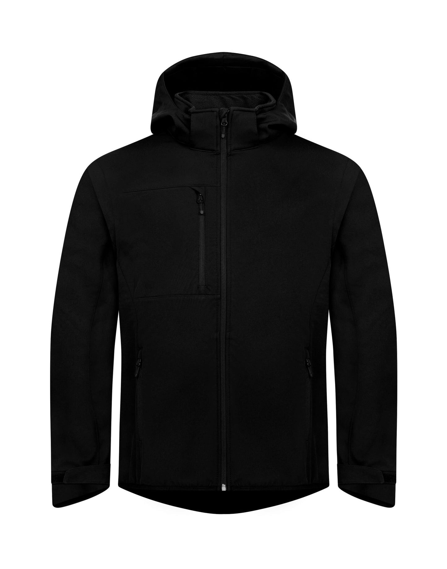 Classic Softshell 2 In 1
