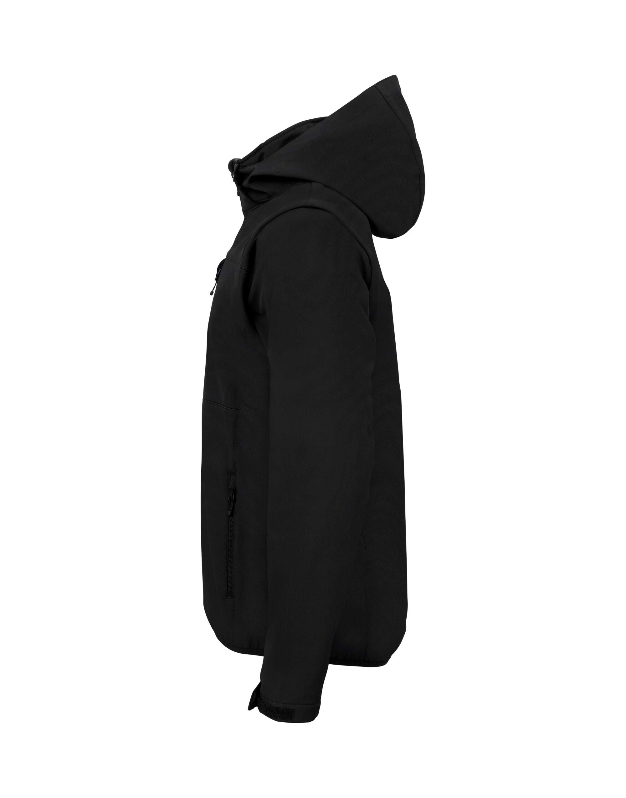 Classic Softshell 2 In 1