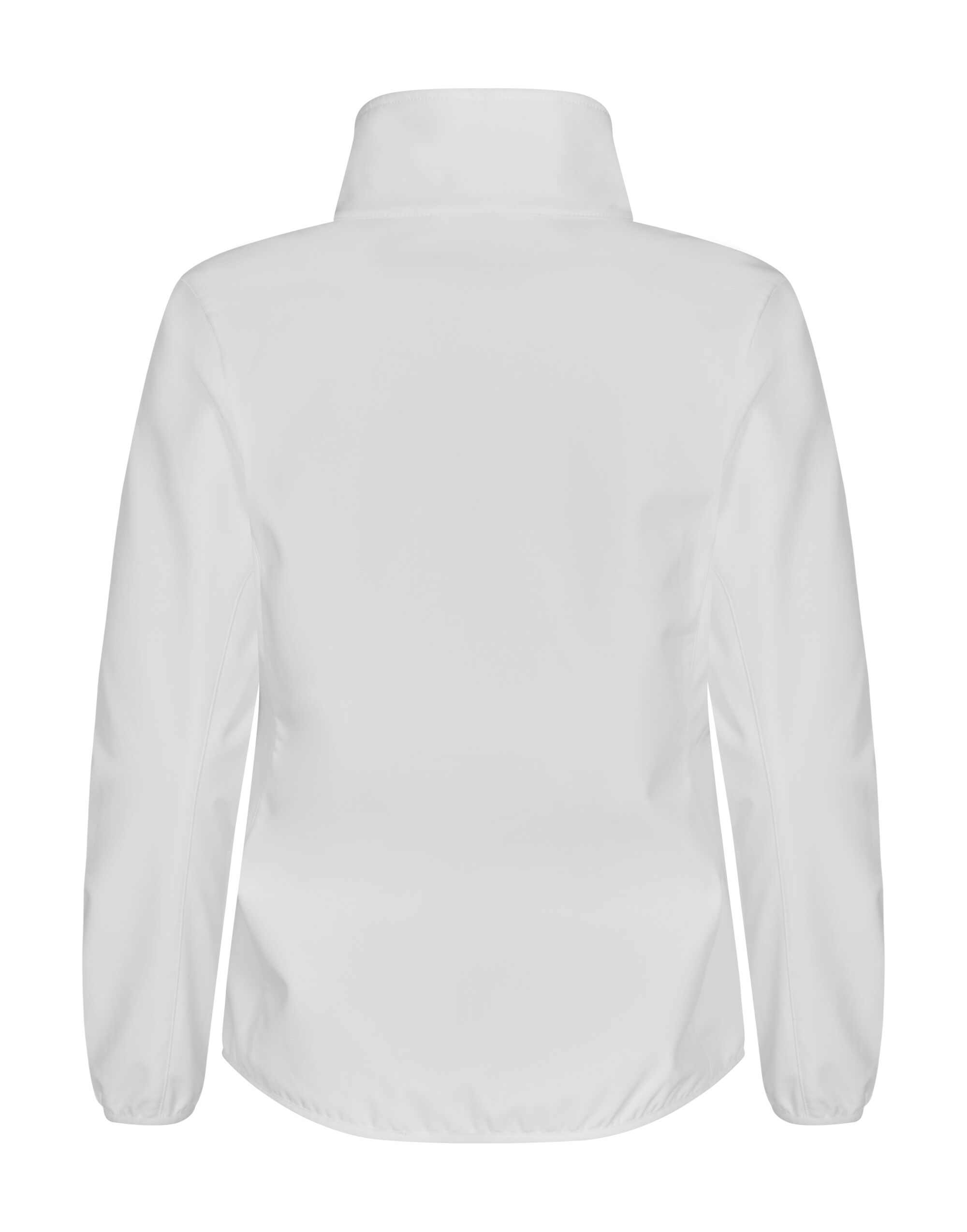 Ladies Classic Softshell Jacket