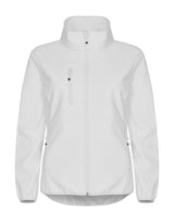 Ladies Classic Softshell Jacket