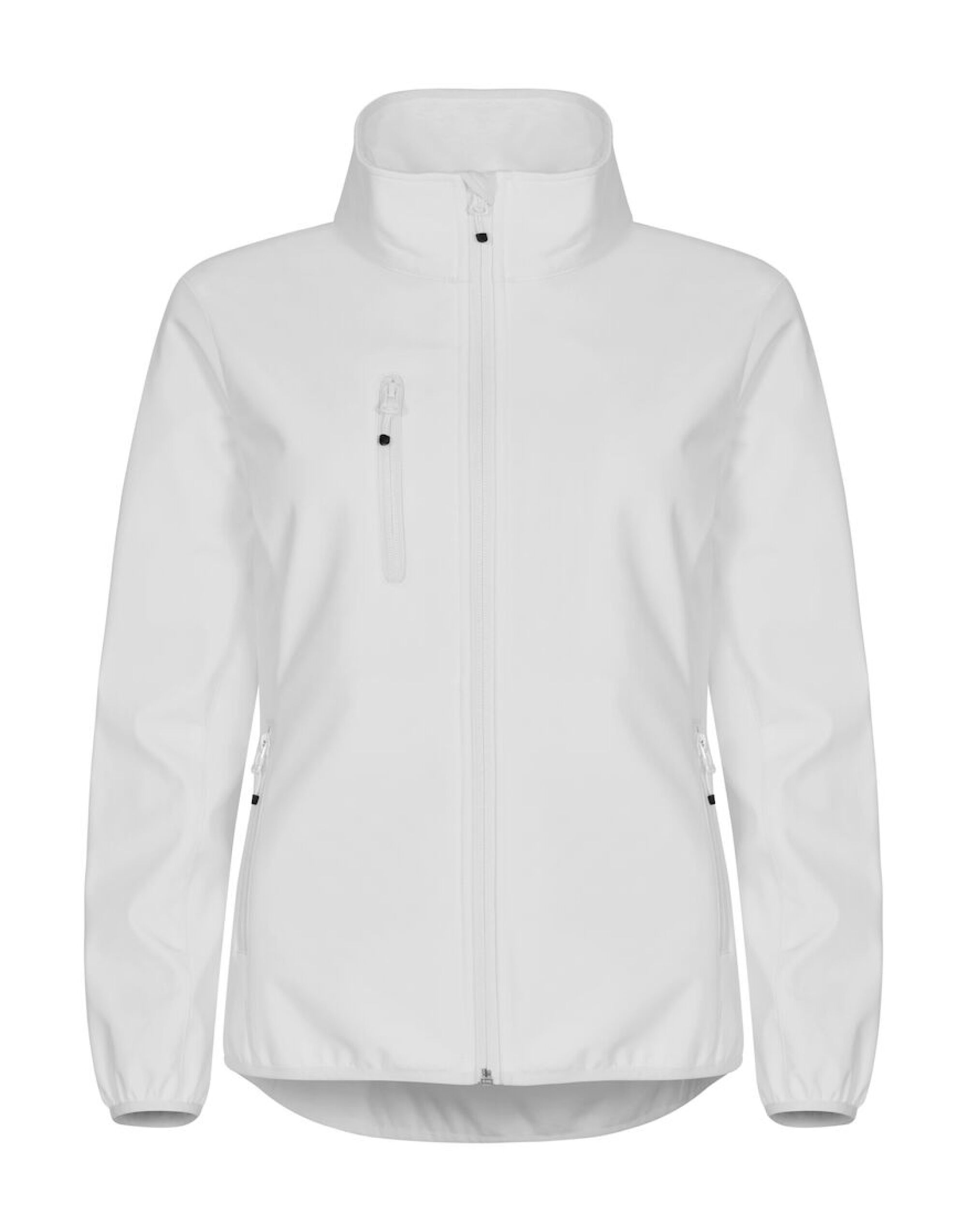 Ladies Classic Softshell Jacket