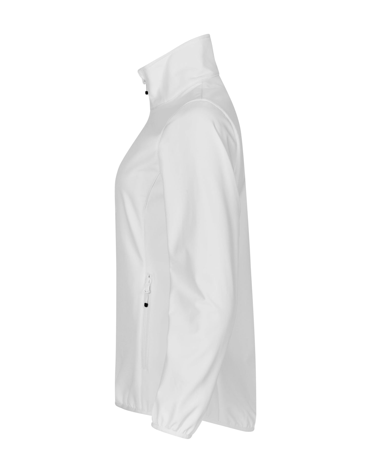 Ladies Classic Softshell Jacket