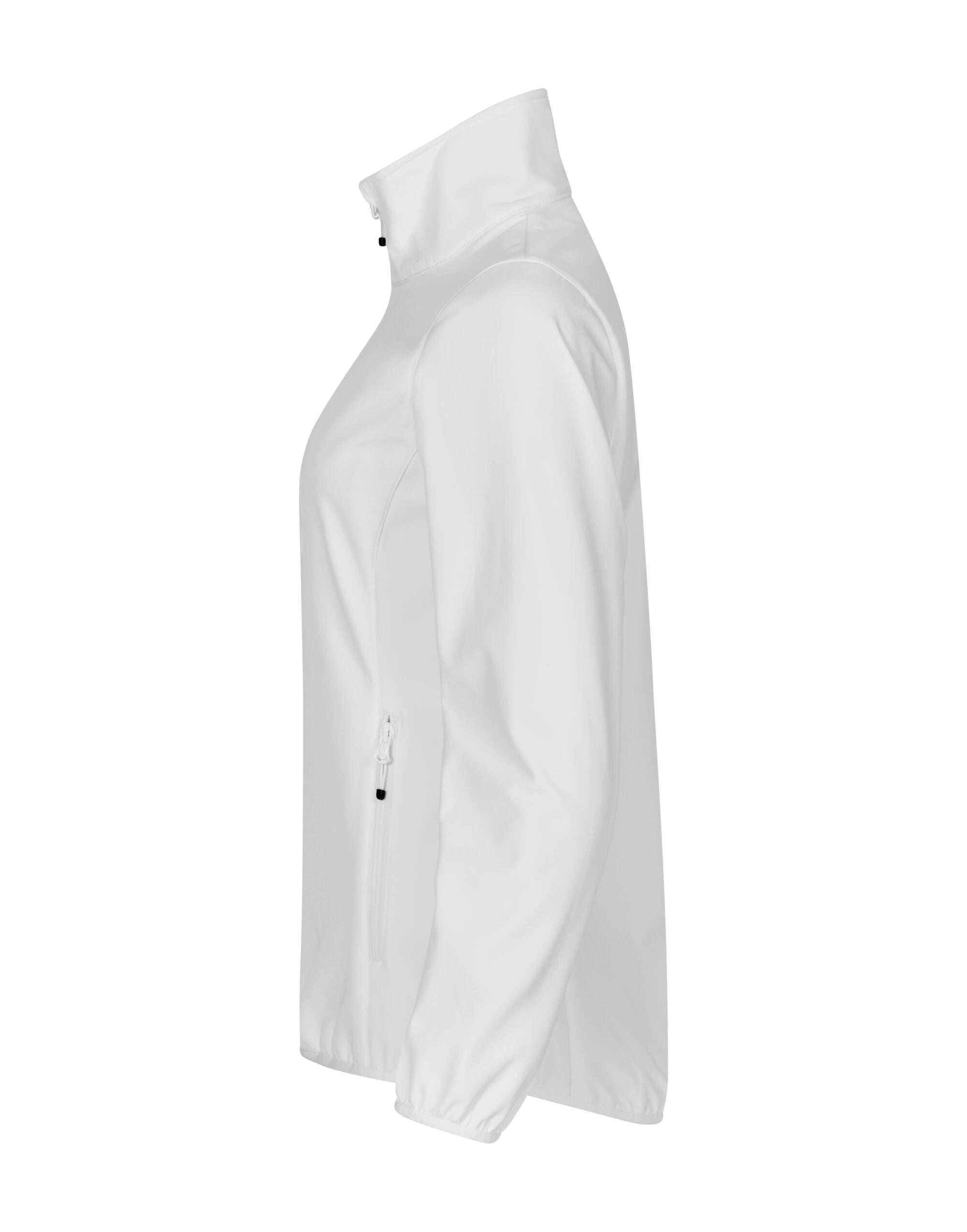 Ladies Classic Softshell Jacket