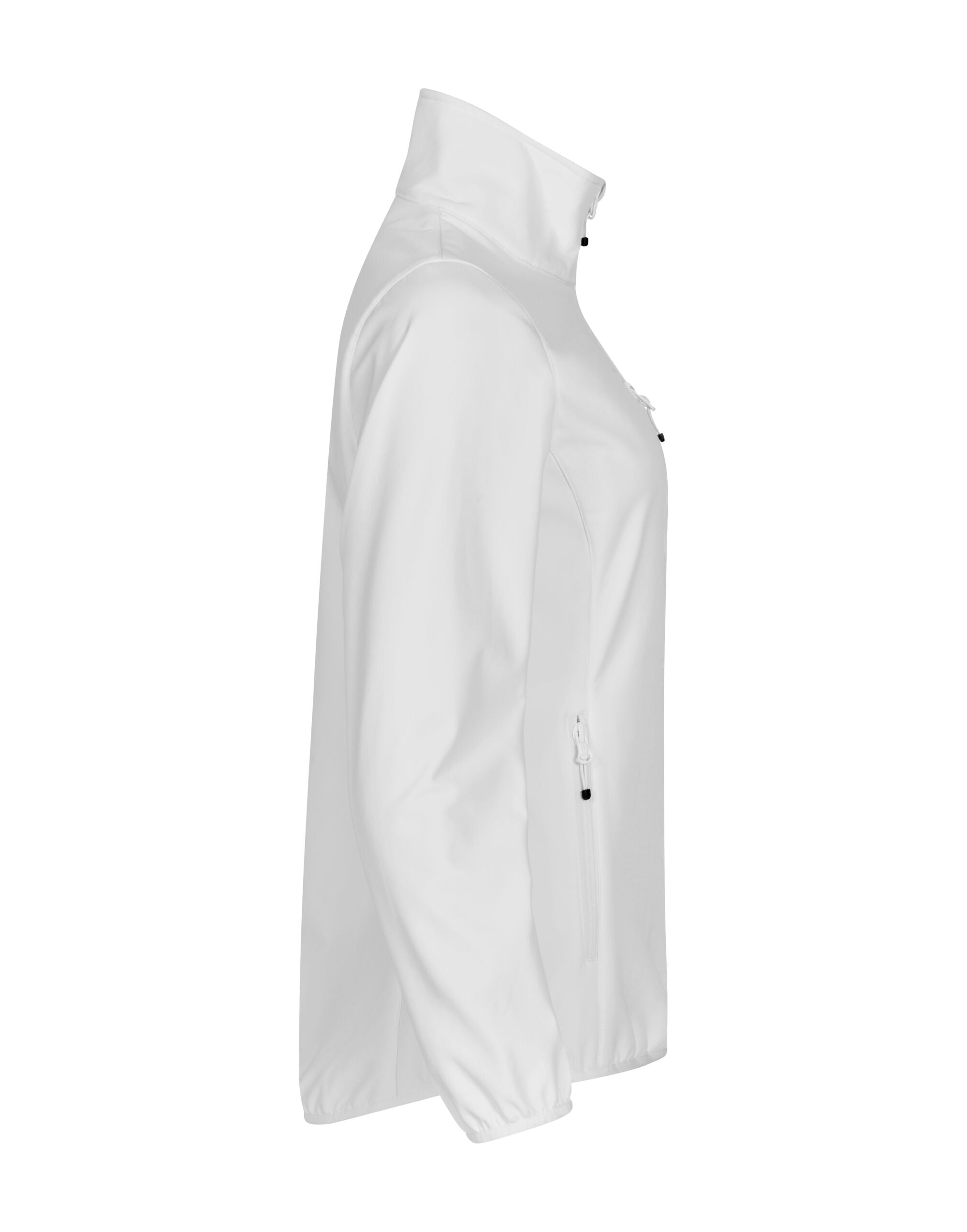 Ladies Classic Softshell Jacket