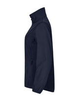 Ladies Classic Softshell Jacket