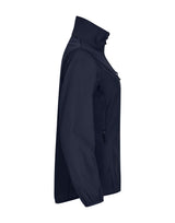 Ladies Classic Softshell Jacket