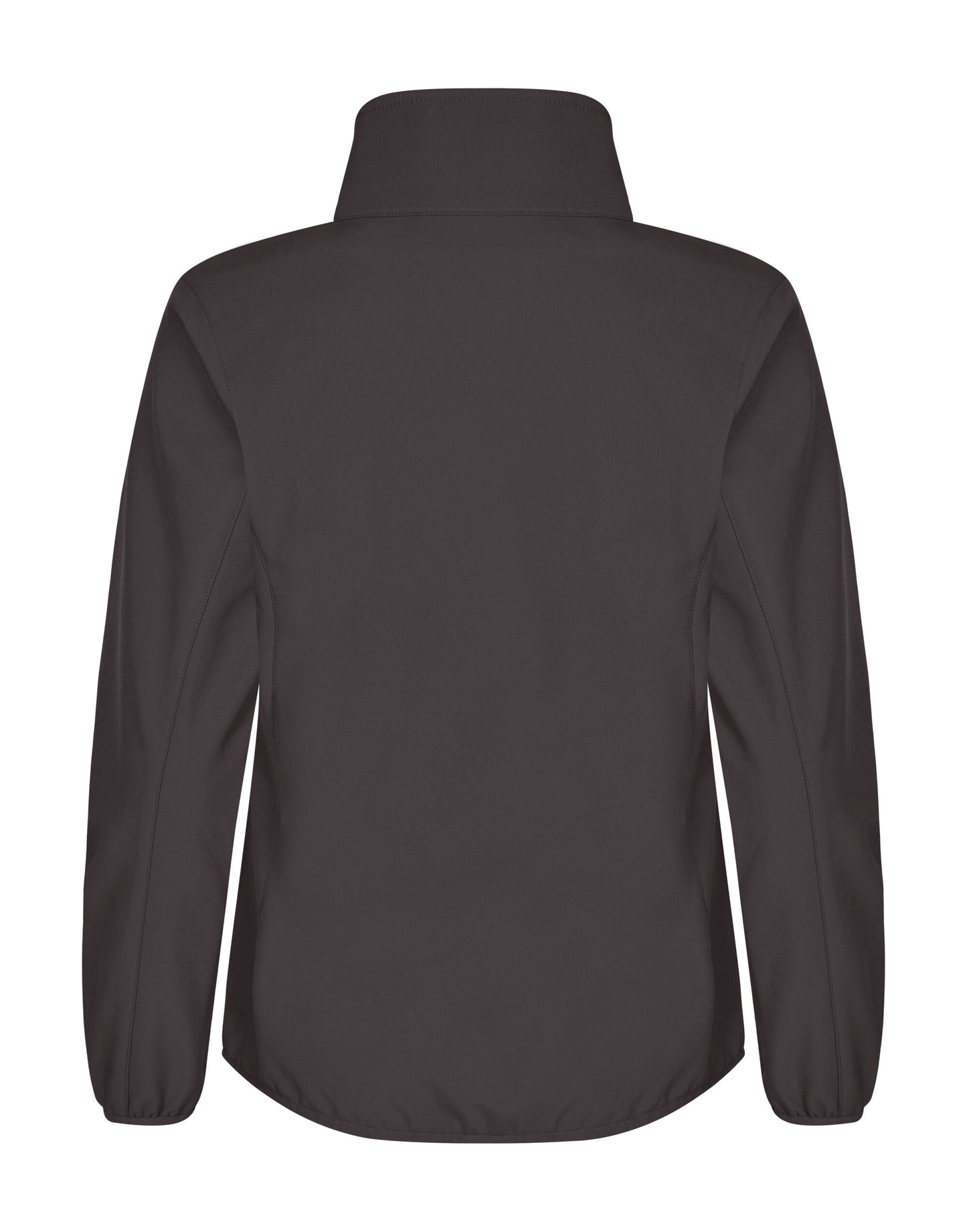 Ladies Classic Softshell Jacket