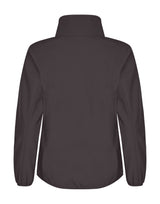 Ladies Classic Softshell Jacket