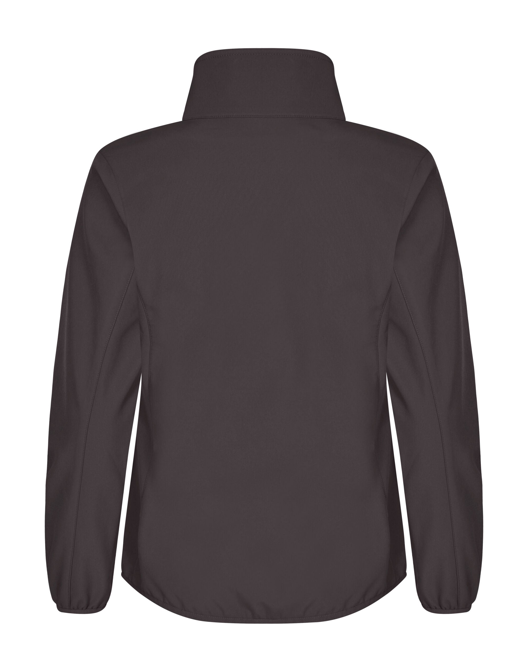 Ladies Classic Softshell Jacket