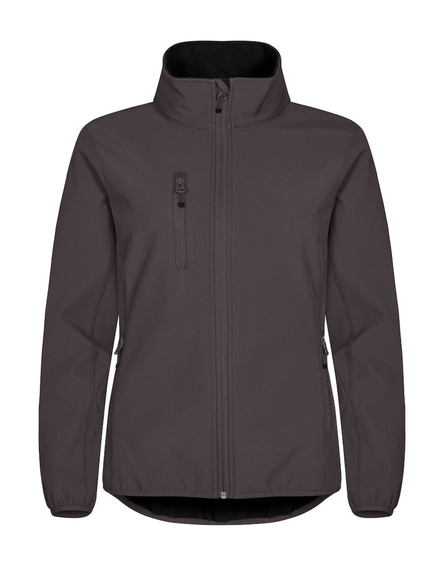 Ladies Classic Softshell Jacket