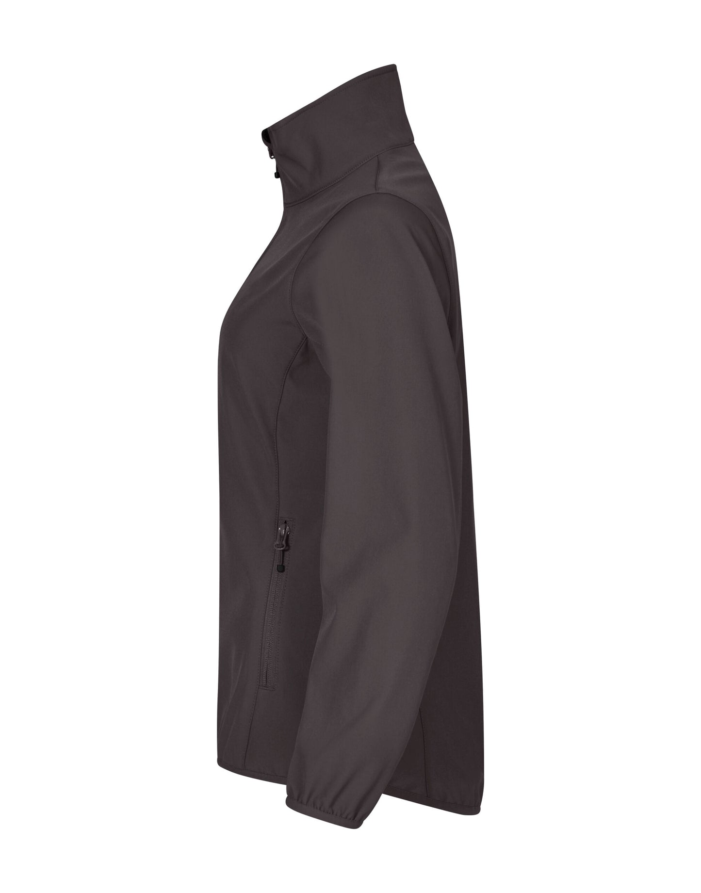 Ladies Classic Softshell Jacket