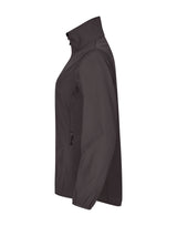 Ladies Classic Softshell Jacket