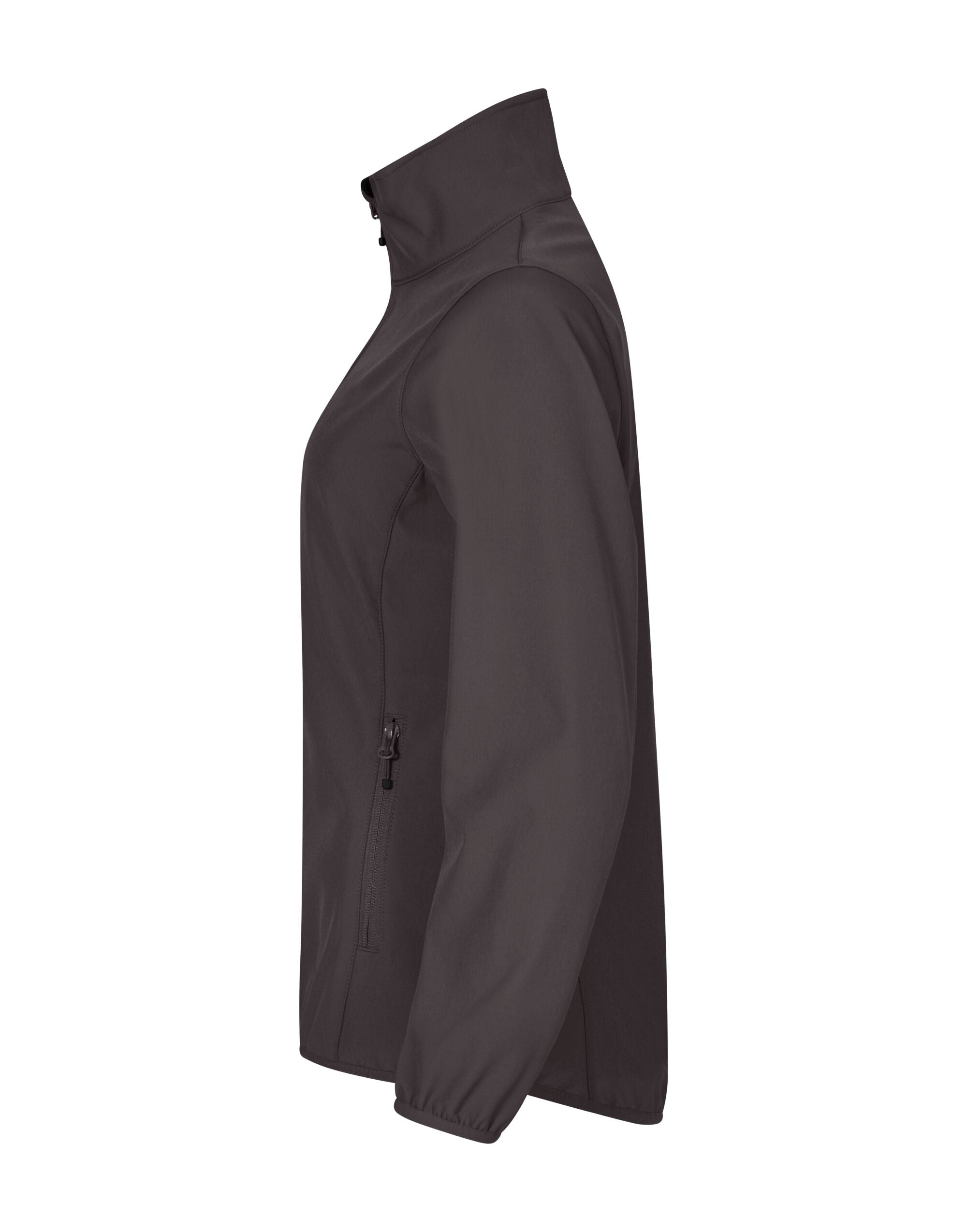 Ladies Classic Softshell Jacket