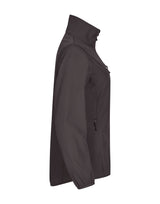 Ladies Classic Softshell Jacket