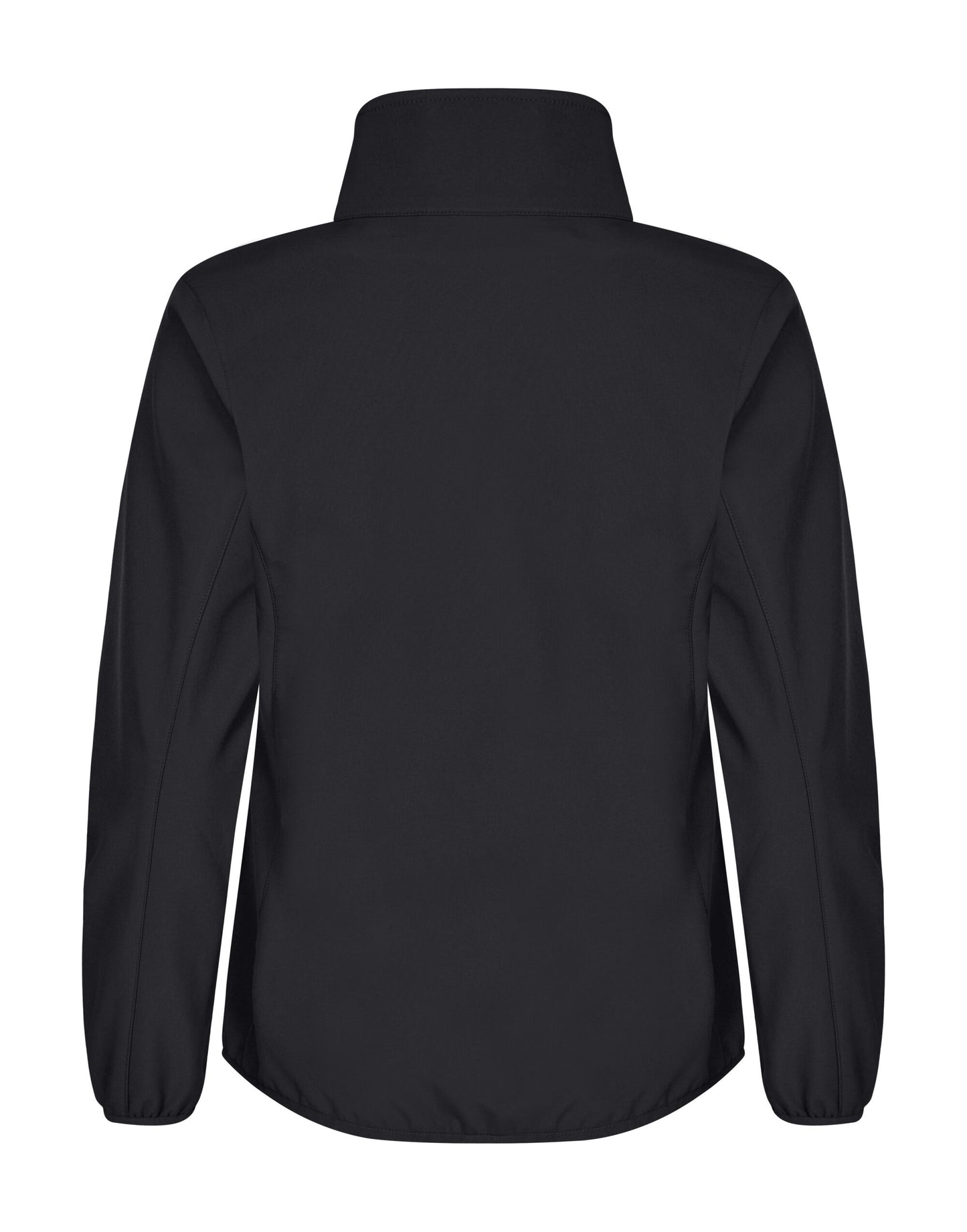 Ladies Classic Softshell Jacket