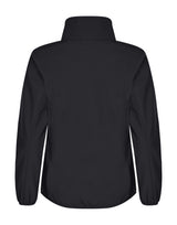 Ladies Classic Softshell Jacket