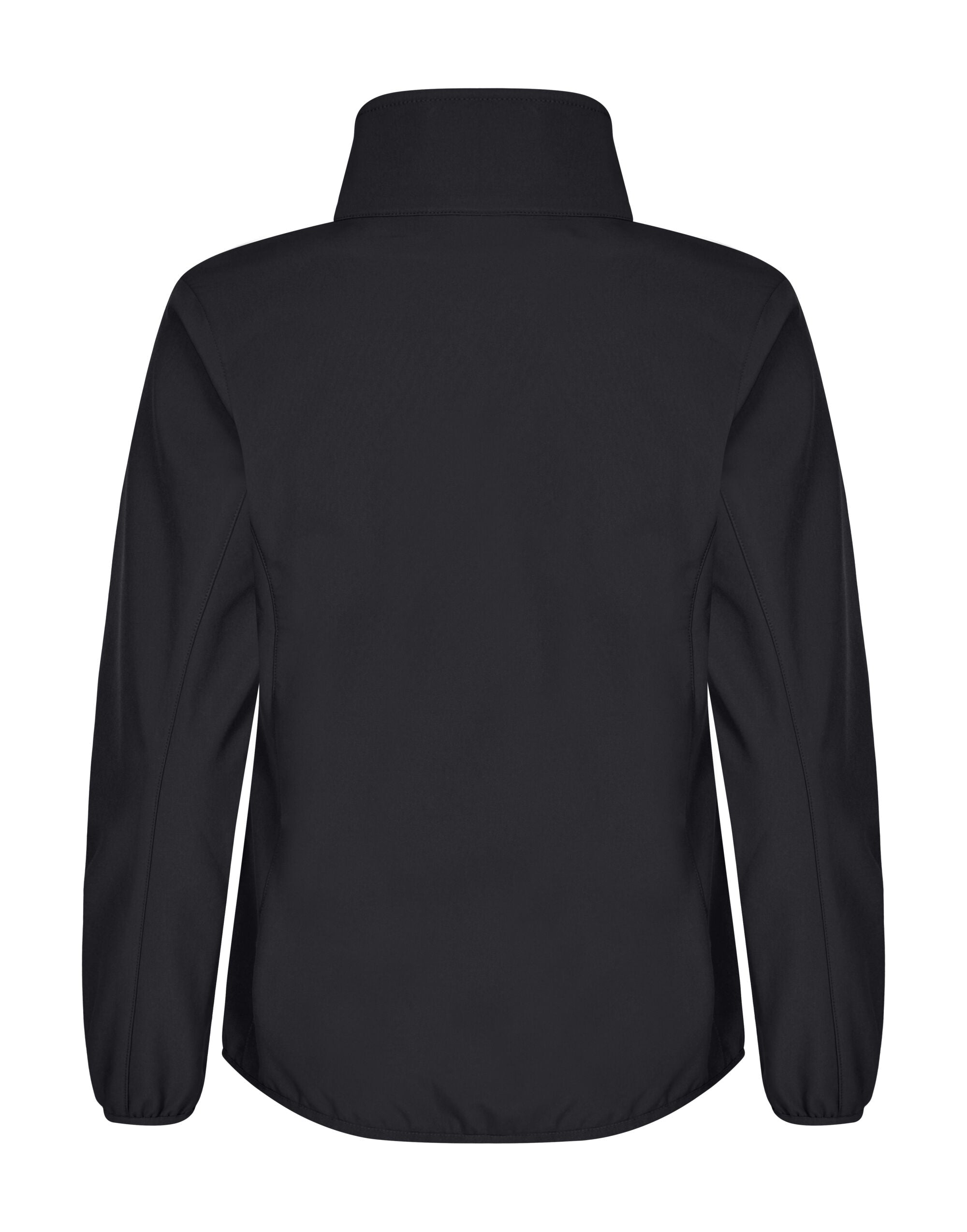 Ladies Classic Softshell Jacket