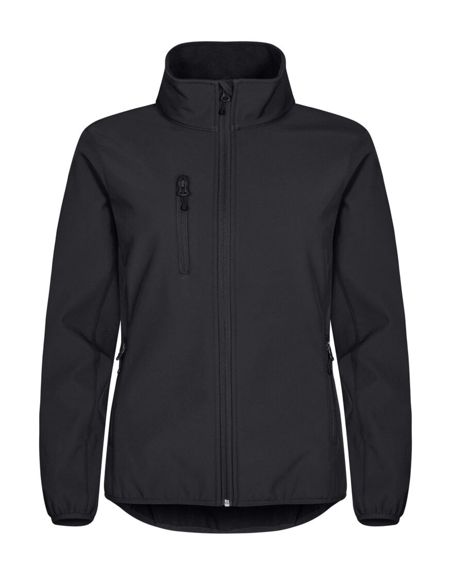 Ladies Classic Softshell Jacket