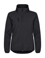 Ladies Classic Softshell Jacket